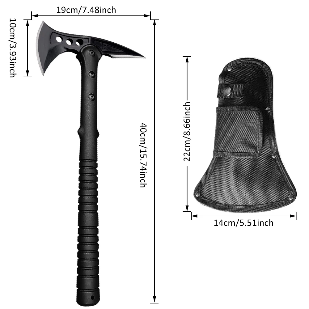 Axe2
