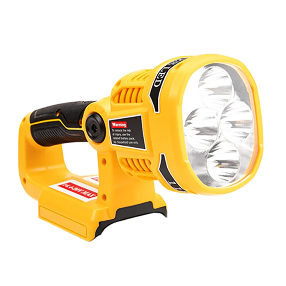 Dewalt 20 volt lantern deals