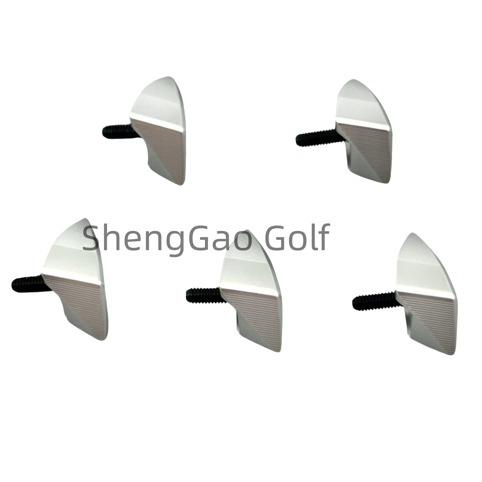 Golf Club Head Weight Compatible for Taylormade Qi10 MAX Driver Club Weights 3