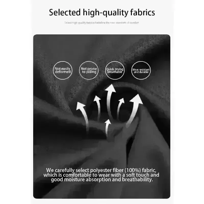 Black Jersey Classic Summer Outdoor Sports Quick Drying Breathable Fashion Short Sleeved Ja'mar Chase Sam Hubbard Trendy Style - Image 4