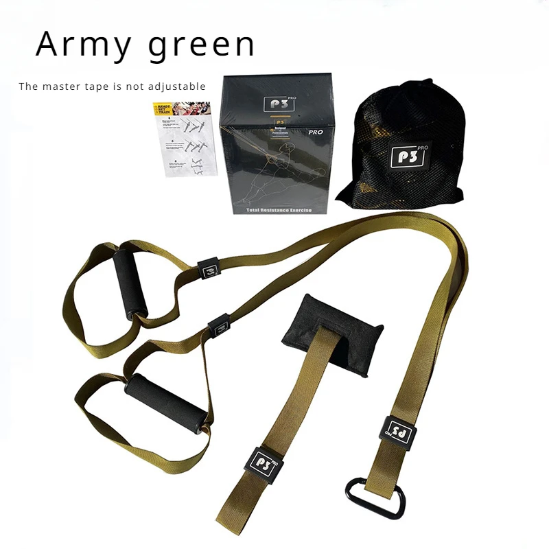 P3-1 green