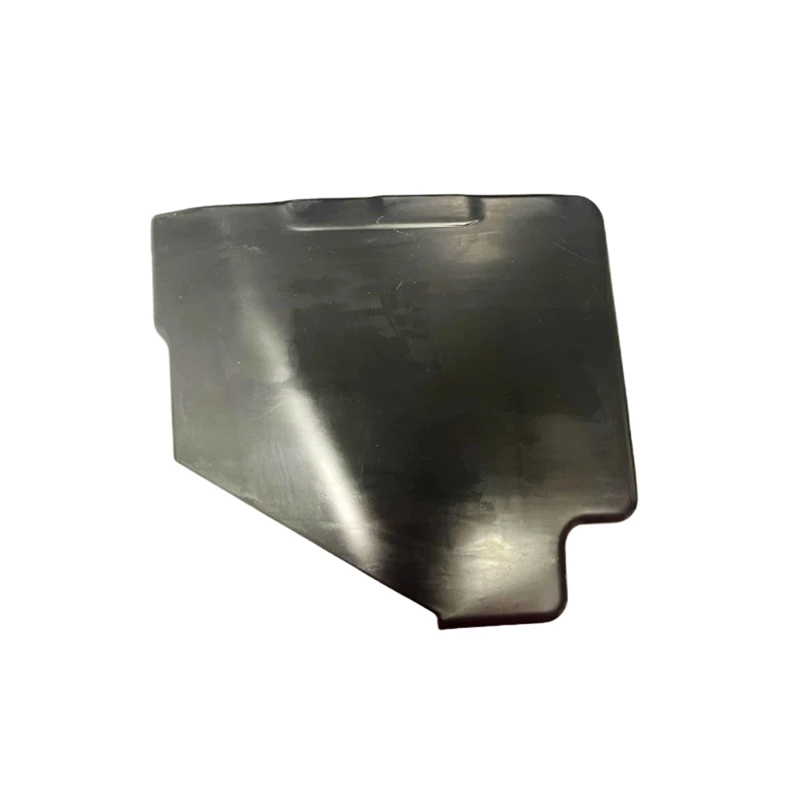 Couvercle De Boîte à Fusibles Pour Peugeot 508 / Citroën C5 - Référence 6500KG 9671508280 - En Plastique Noir