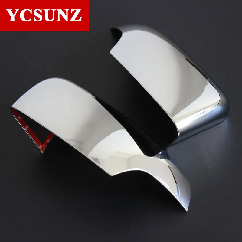 Coques De Rétroviseurs Pour Ford Ranger 2012-2022 – Protection ABS, Design Carbone, Installation Facile