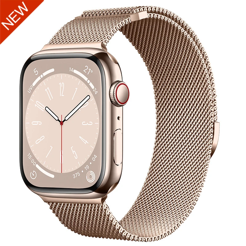 Retro gold NEW