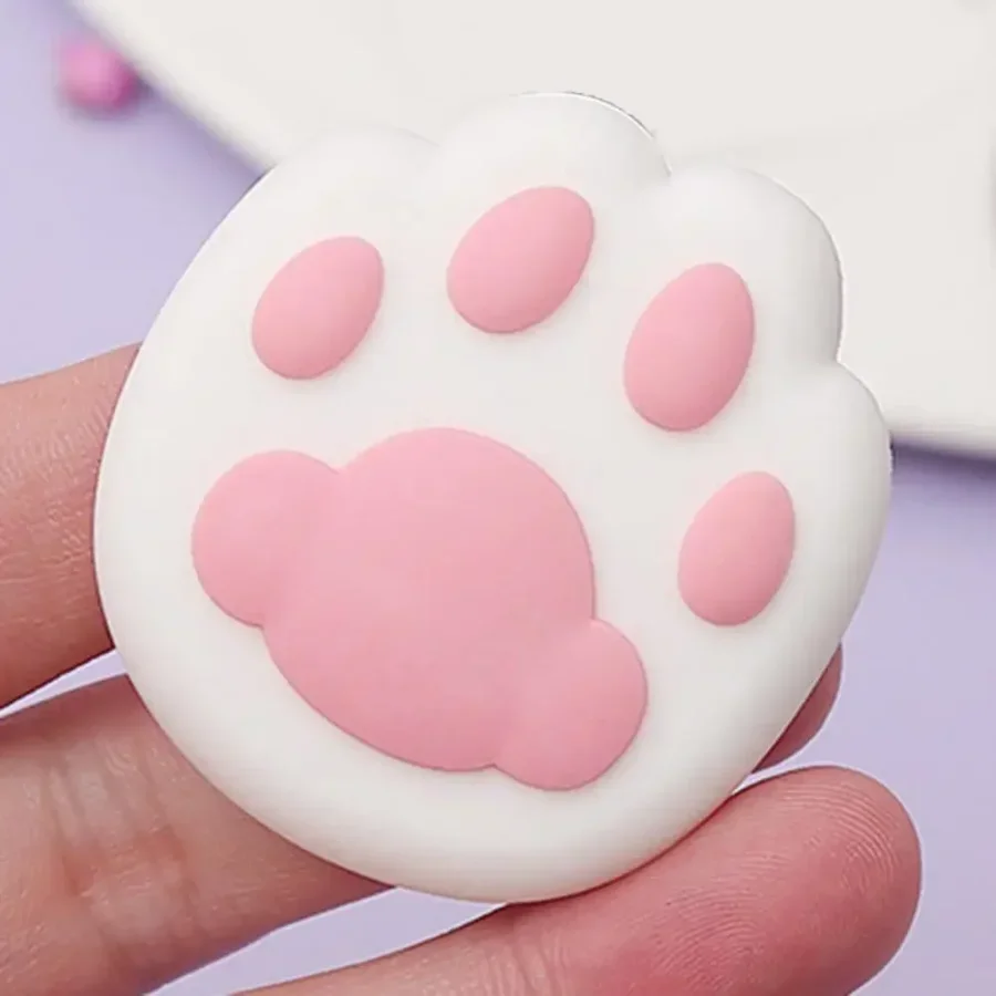 Cat Paw Wall Protector