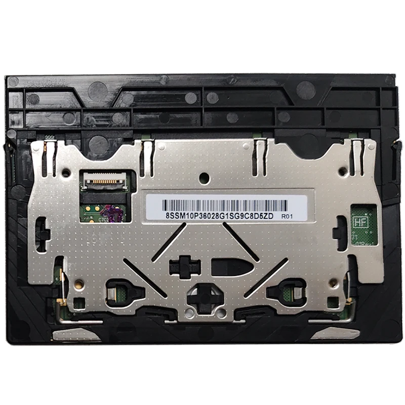 New Touchpad for Lenovo E495 E595 T495 L14 L15 T490 T590 P53S E490 E590 E15 P43S Clickpad SM10P36028