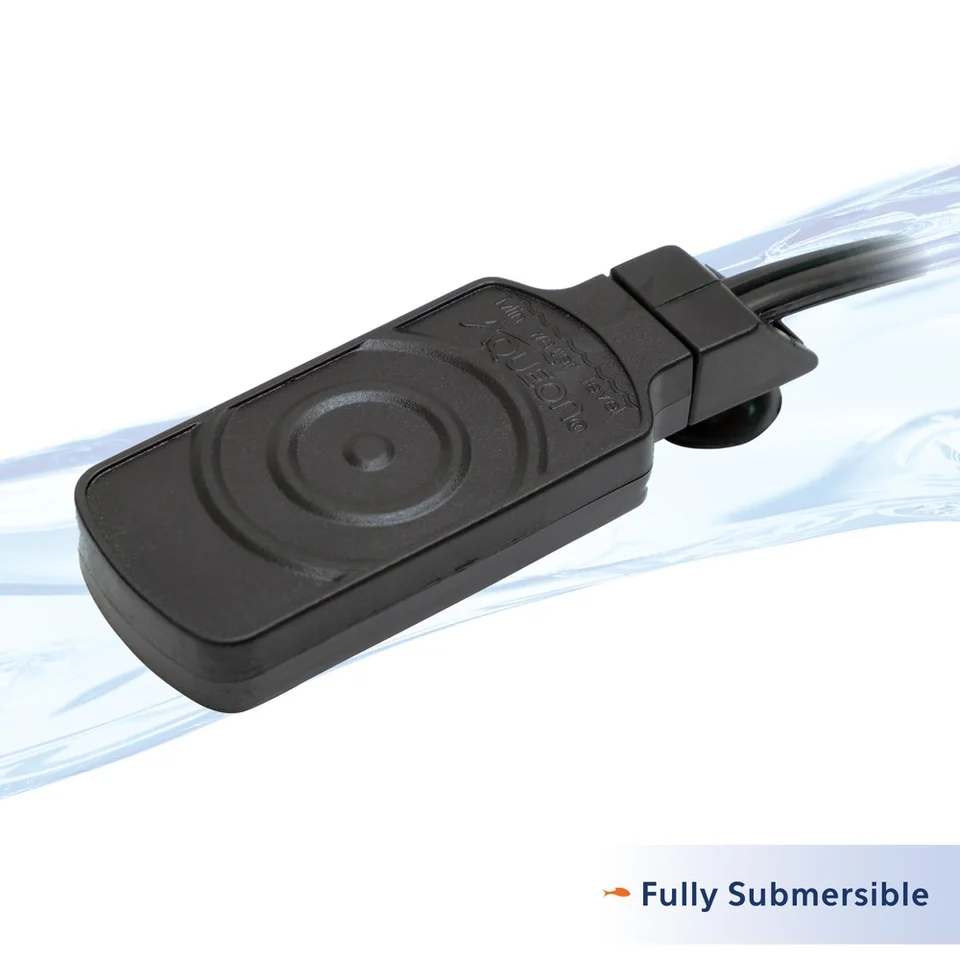 Efficient Submersible Flat Heater for Small Aquariums