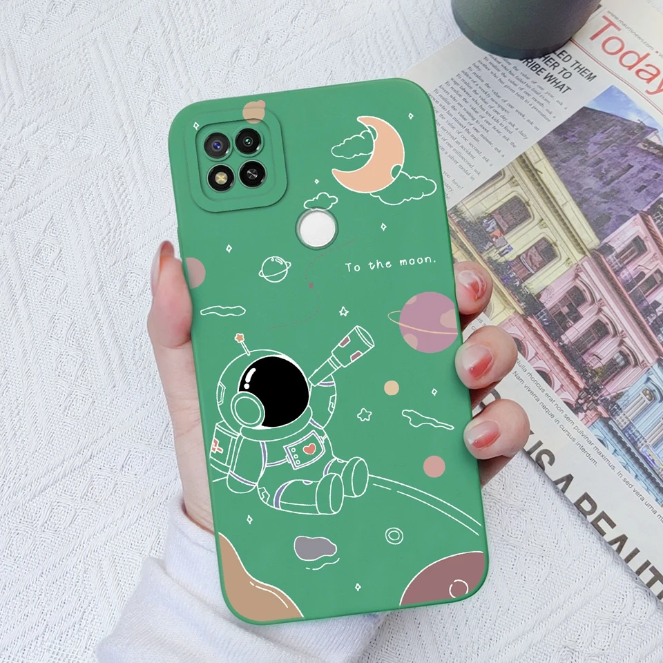 Fashion Label Liquid Soft Bumper Case - Stylish Protective Cover