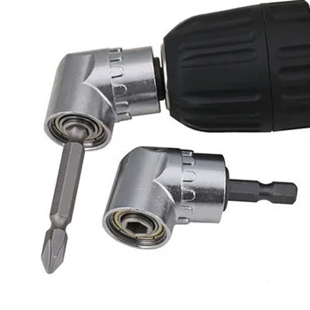 105° Adjustable Angle Screwdriver Adapter 1