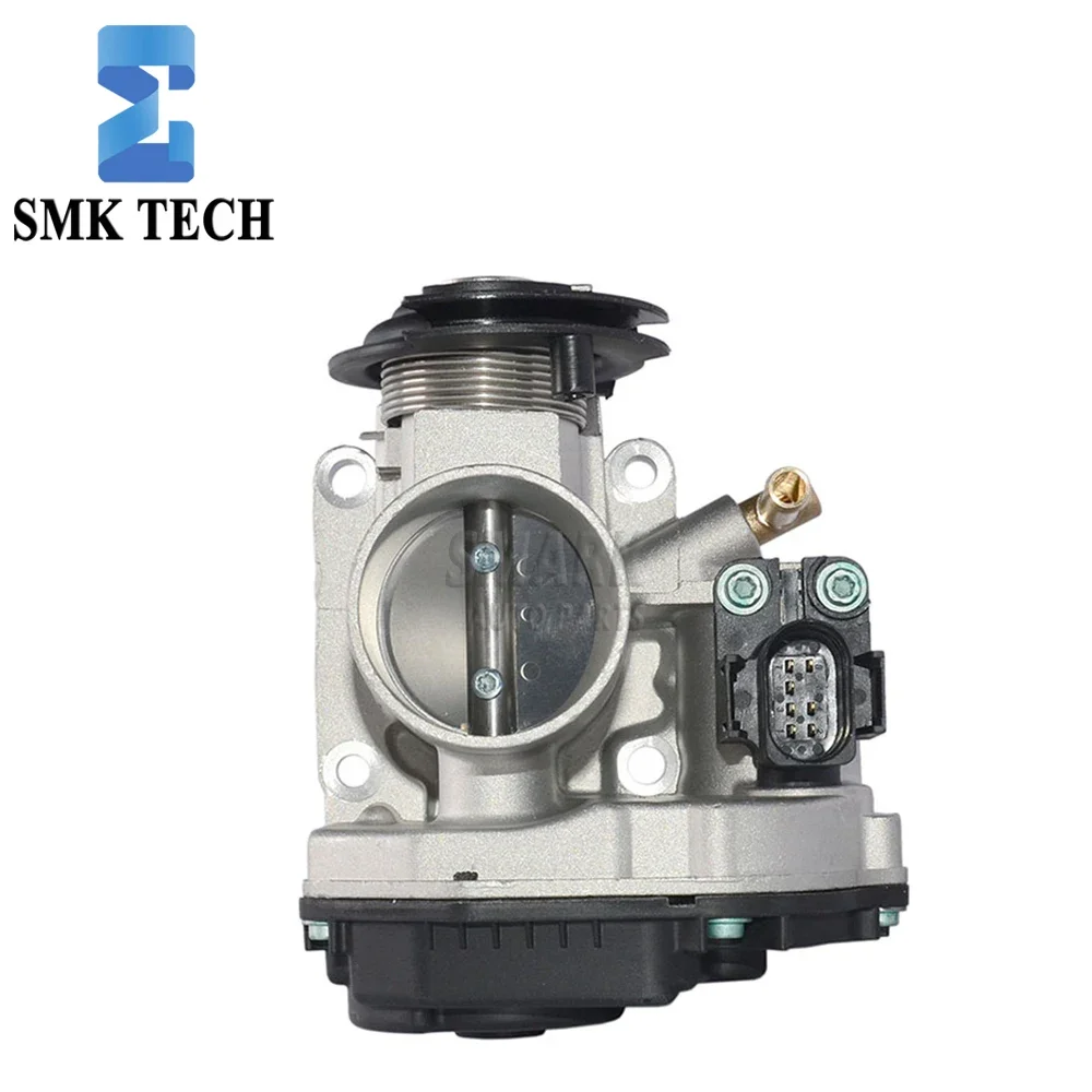 

Корпус дроссельной заслонки для VWs 030133064F 408237130004 408237130004Z V10810001 133060001 LSTBVW001