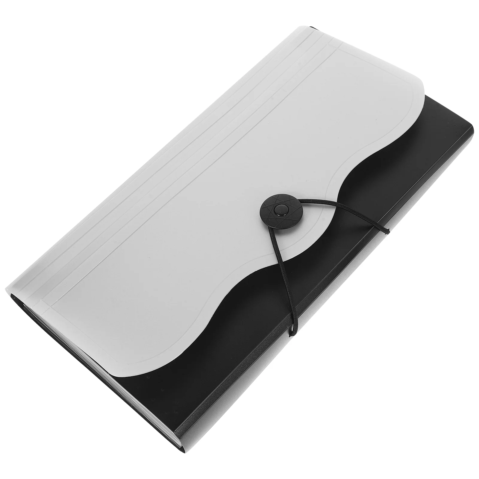

Expanding File Folder File Storage Bag Accordion File Folder File Organizer Document Organizer