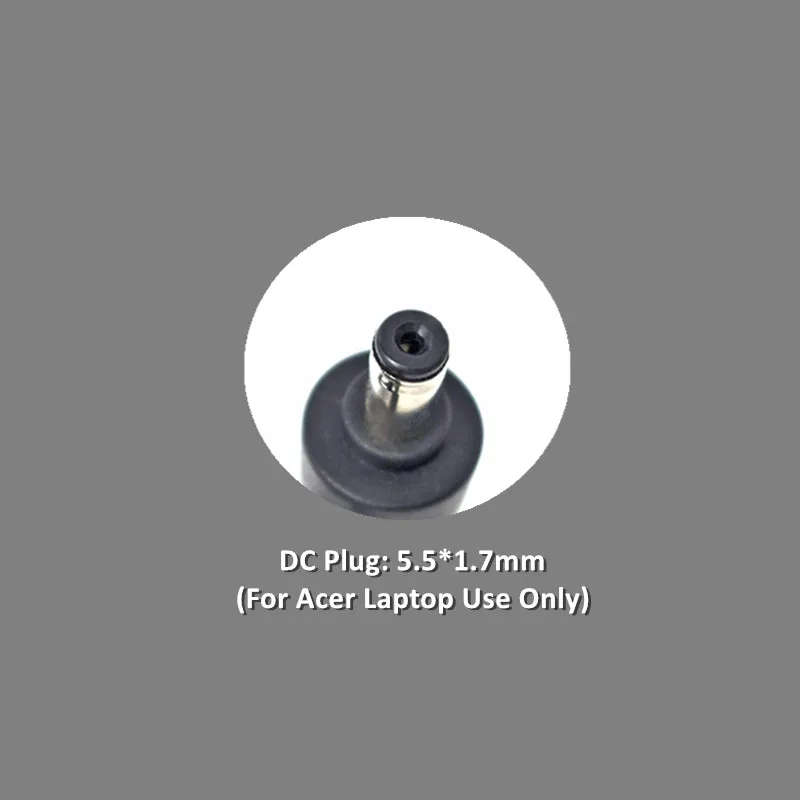 330W A20-330P1A A330A014Q 19.5V 16.92A Acer Predator Helios 300 PH317-55-79AM PH315-54 게이밍 노트북 충전기용 새 AC 어댑터