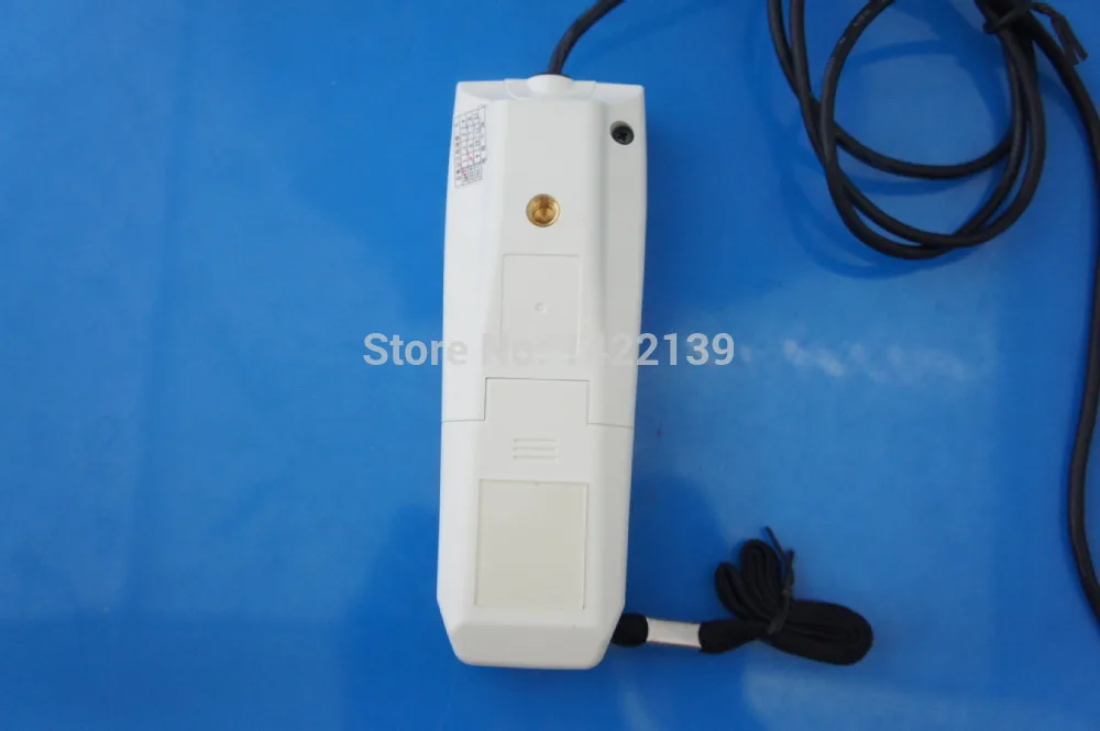 ST-520 Color Meter Chroma Colorimeter High Precision Digital Color Tester for Paint, Plastic, and Textile Analysis detail image 14