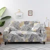 Universal Sofa Cover Elastic Sofa Cover Single Person Double Person Three Combination Sofa Cushion 4