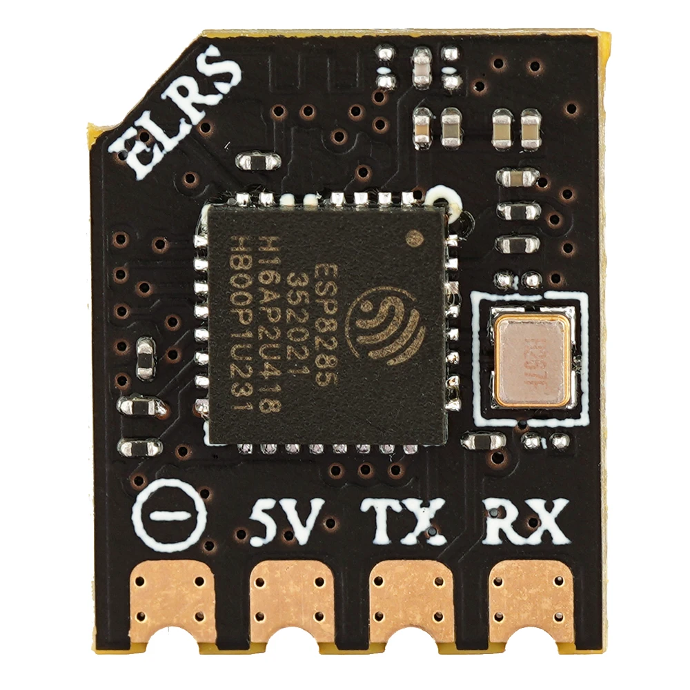 RadioMaster RP1 ExpressLRS 2.4GHz Nano prijemnik za RC dron