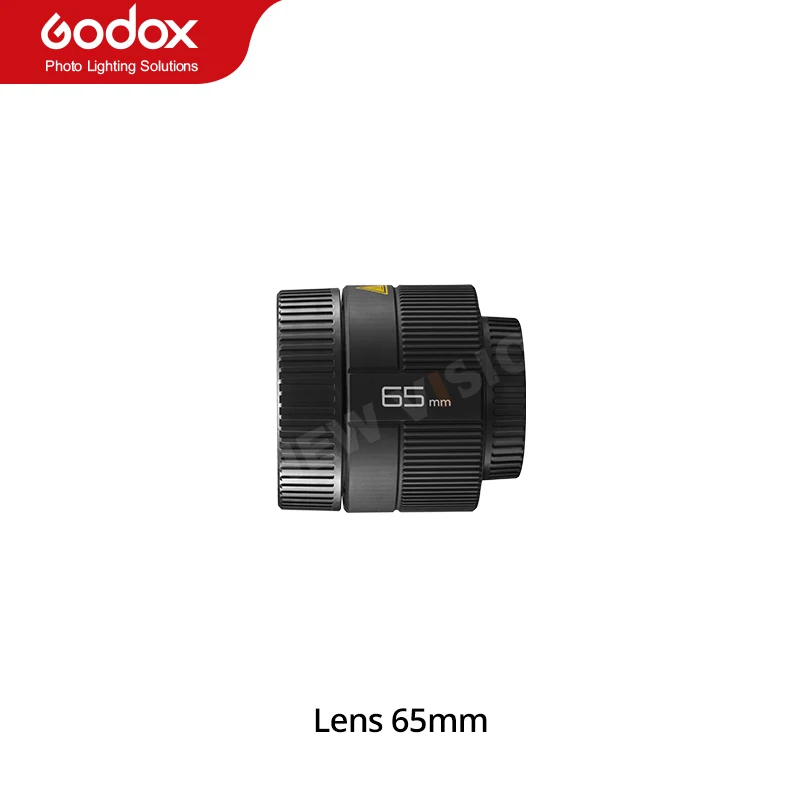 Lens 65mm