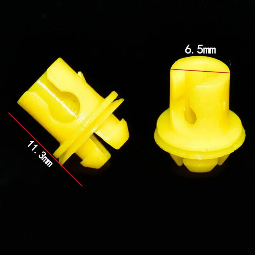 

2pcs Interior Door Clips-Door Lock Mechanism Interior Door Clips//Lock-Mechanism Accessorie For BMW 1-8 Series Z4 FOR MINI F55