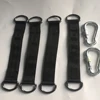 Hammock Hanging Strap Simple Fixator Belt Swing Rope Fixed Accessory 1
