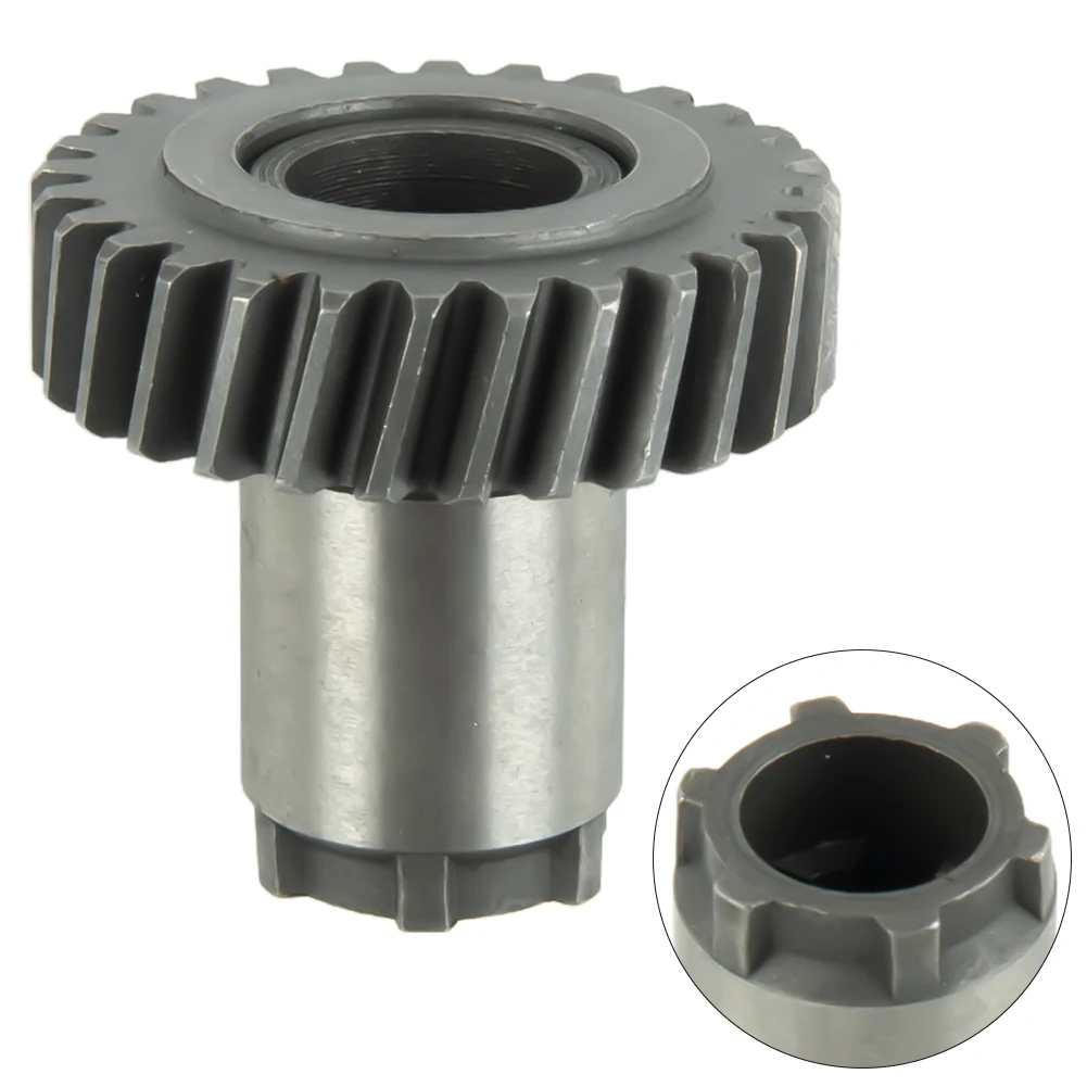 

1Pc Gear 28/33 Teeth Replace For Bosch GBH2-26 GBH 2-26DRE 2-26DDF 2-26F RH2-26 Rotary Hammer Spare Parts Accessories