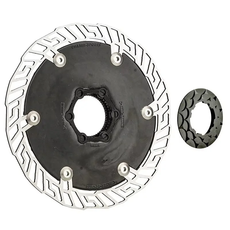 CHASER SPORTS ディスクブレーキローター 160mm 140mm 【公式通販】