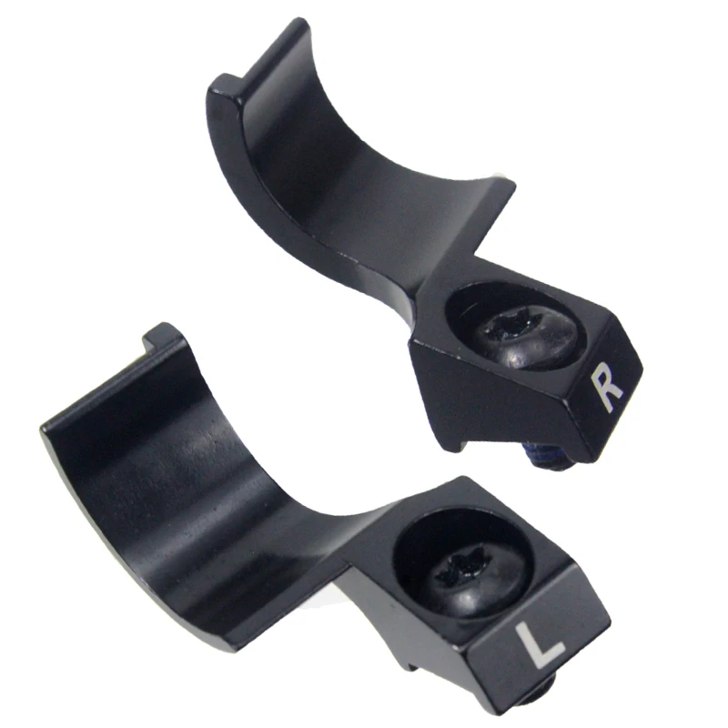 Bike Shifter Brake Adapter Bike Brake Shifter Adapter MTB Integrated Adapter Connector for SRAM XTR XT SLX DEORE M6000 7000 8000 9000