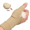 Compression Wrist Thumb Band Belt Carpal Tunnel Hands Wrist Support Brace Strap Sleeve Golf Tenosynovitis Arthritis Gloves 5