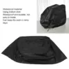 Wheelchair Cover Sun  Dustproof Elastic Shrinkage Bottom Mobility Scooter Dust Cover Adjustable for Mobility Scooter 4