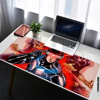 Oversized Mouse Pad Office Computer Accessories Desk C-Cyclops Pad Keyboard Mat Non-slip Wear-resistant Gaming Pad Cool Desk Pad 1