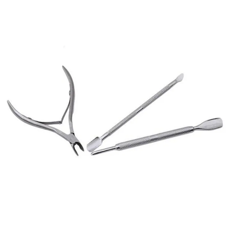 Professional Nail Cuticle Nipper and Dead Skin Remover