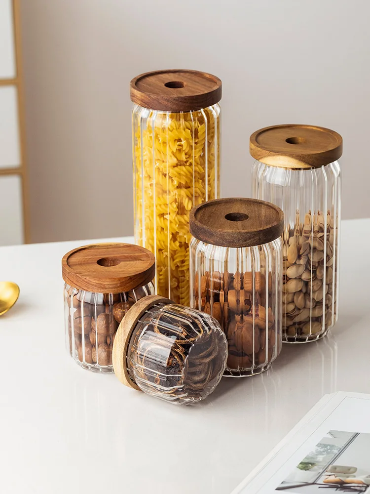 https://ae01.alicdn.com/kf/S2bffbe022ee54bbb9b19b56634847a8cO/1200ml-Transparent-Glass-Storage-Jar-Creative-Striped-Candy-Grain-Coffee-Beans-Storage-Jar-Seasoning-Box-Kitchen.jpg