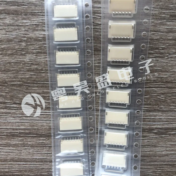 

30pcs original new Connector SM06B-SRSS-TB connector 6PIN pin base 1.0mm spacing