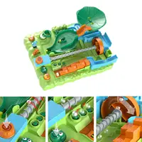 Breakthrough Desktop Game Fun Game Coordination Educational Toys Thinking Training Games Concentration Training Ball Toys 1