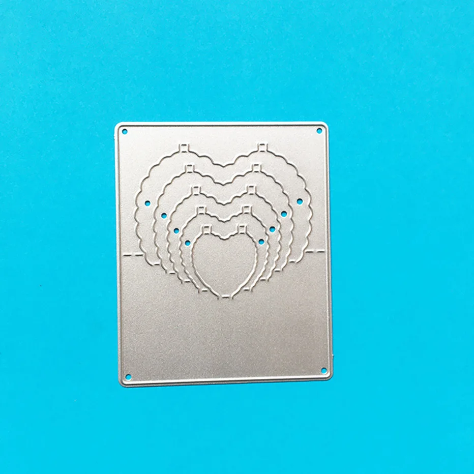 

Вырубные штампы для скрапбукинга, торговая марка Yiwu futian, Оформление, бумажная Подарочная карточка «сделай сам», Металлический Альбом для рукоделия