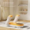 Xiaomi Foldable Winter Shoe Dryer Deodorizing Warm Shoe Heating Fast Drying Home Intelligent Constant Temperature Shoe Dryer 5