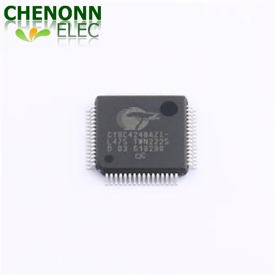 CY8C4248AZI-L475