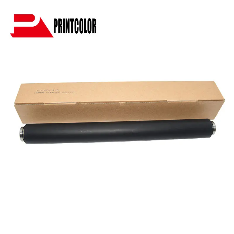 Rolo Mais Baixo para Canon ir Advance 8085 8095 8105 8205 8285 8295 Fm43158000 Menor Rolo de Pressão do Fuser com Rolamento Livre