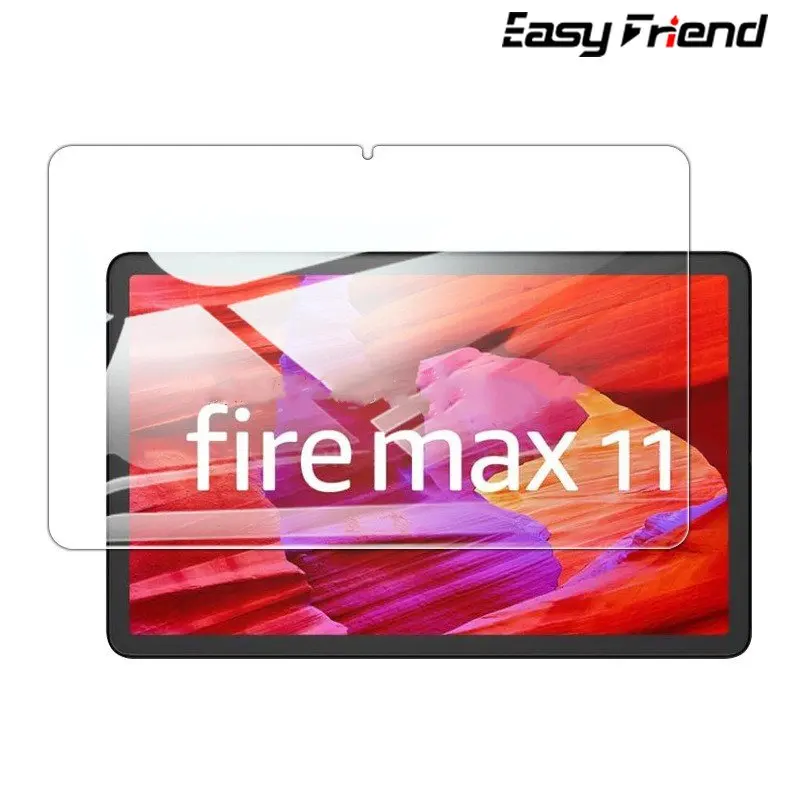 

Защитная пленка из закаленного стекла для Amazon Fire Max 11 2023 11 дюймов