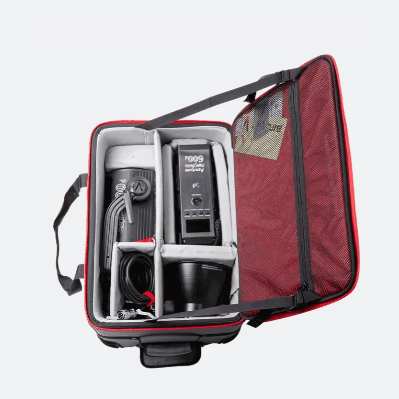 Aputure LS 600D 비디오 LED 조명 스튜디오 키트, 600W 5600K V 마운트 360, 8 가지 조명 효과, 휴대용 사진 램프 조절 가능