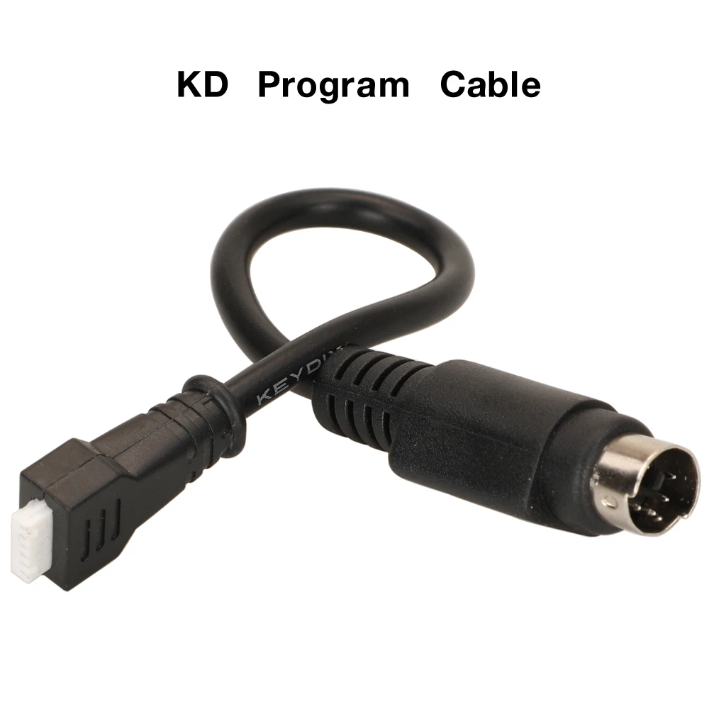 jingyuqin-KEYDIY-KD-X2-Program-Cable-For-KD-X2-KD-VVDI-Remote-Car-Key ...