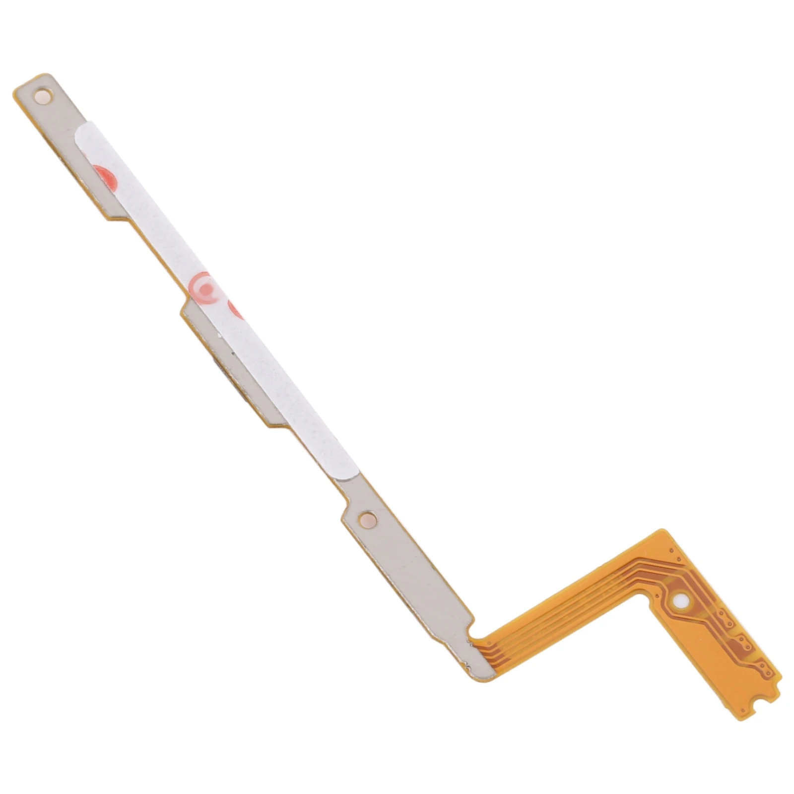 For Infinix Smart 5/Hot 10 Lite OEM Power Button & Volume Button Flex Cable Mobile Phone Replacement Parts