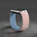 13 pink blue