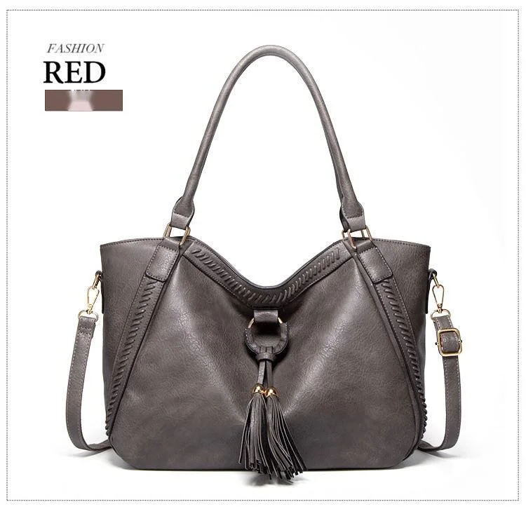 Borsa a mano donna retro borsa a spalla borsa a tracolla moda_voghion.com