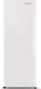 Beach HBFRF6892-WHITE HBFRF6892 Upright Convertible Fridge/Freezer-Reversible Door-Removable Glass Shelves-Adjustable Controls-6 1