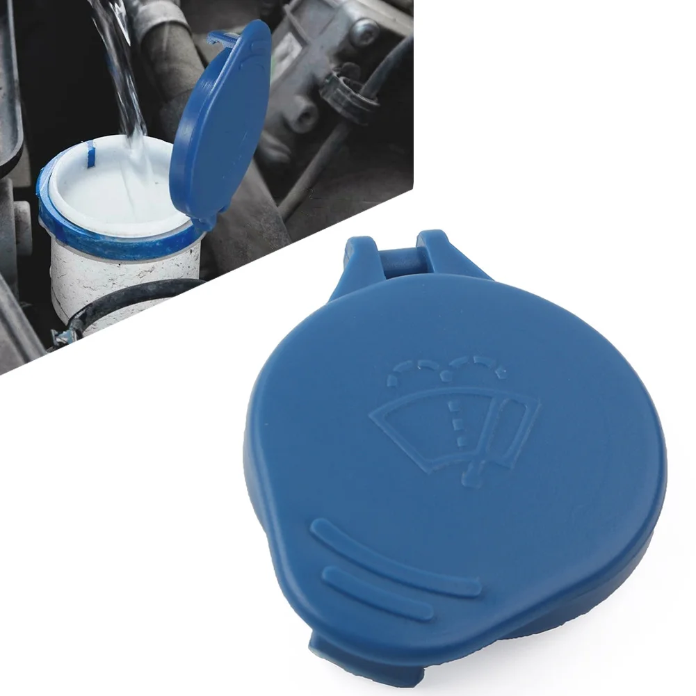 

Крышка Резервуара жидкости для мойки лобового стекла автомобиля, крышка резервуара для воды, крышка бутылки для Ford Foucs MK2 хэтчбека, седана, трансформера