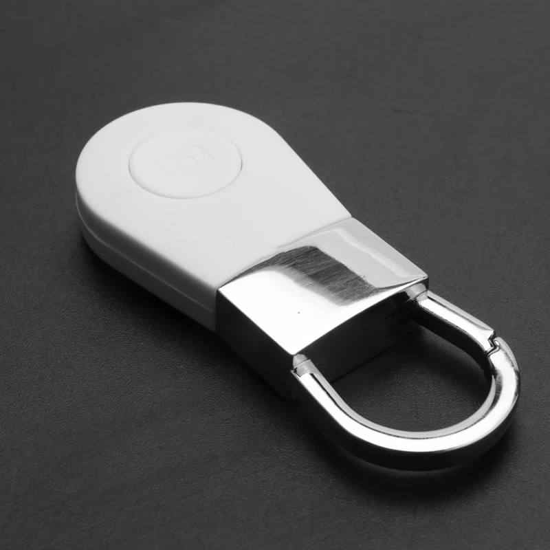 Smart Bluetooth Anti-Lost Device Gps Tracker Keychain Locator Mart Selfie Key Finder Children Pet Elderly Tracker