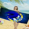 Quick-drying Towels Adults S-sonic-C Bathroom Use Woman Bathrobe Shower Large Beach Towels for the Body Gym Sports Towel Hair 6