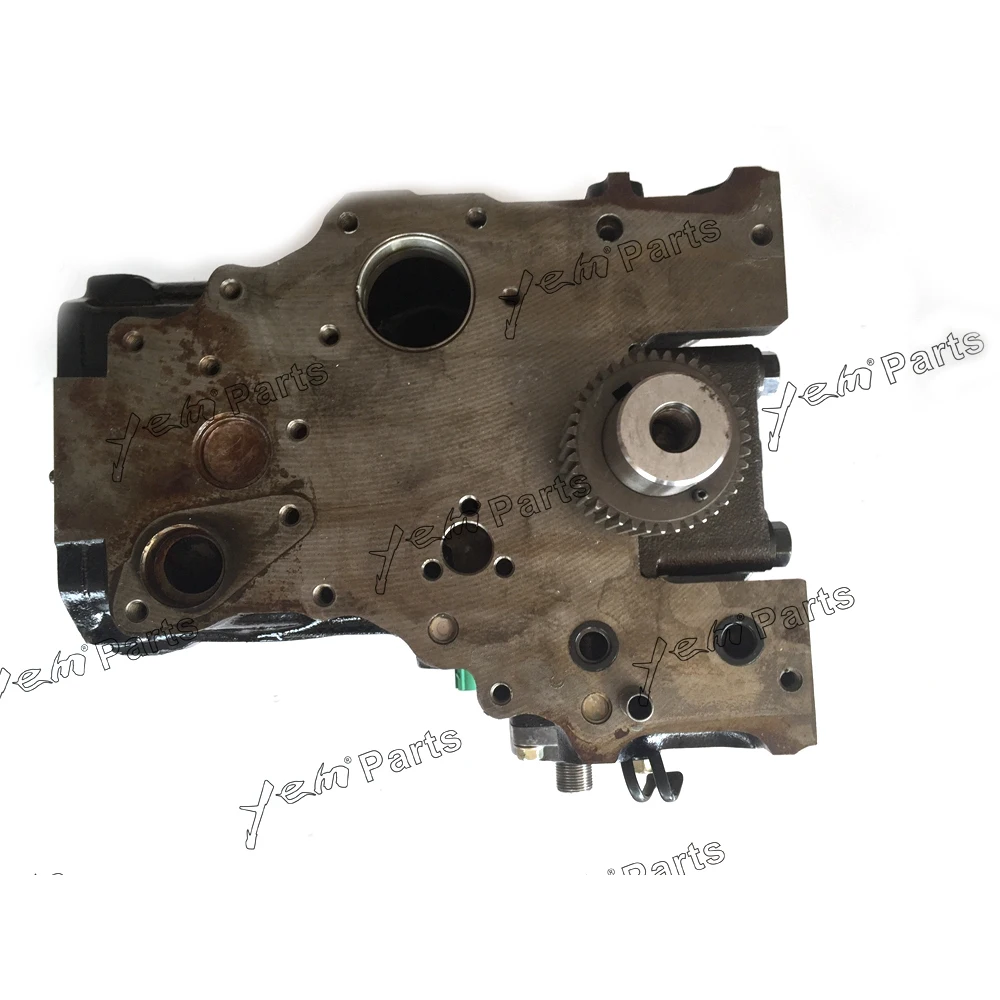 For Yanmar Engine 3TNV88 Cylinder Block assy with crankshaft