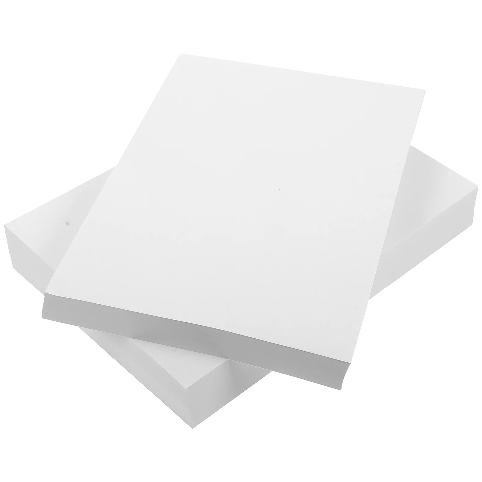 

500 Sheets A5 Copy Paper for Printing Thick Printer Multi-function Drawing Child
