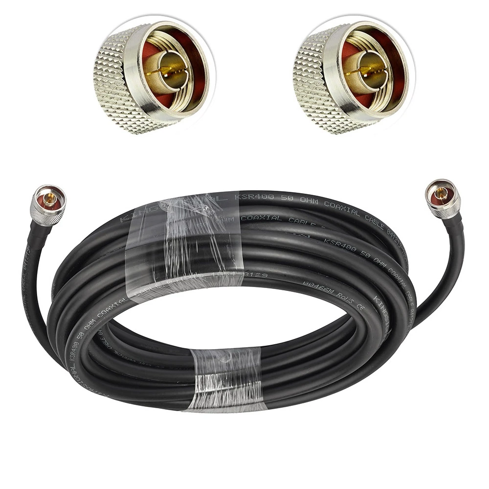 RF Coaxial Cable Extension Cord for Wireless Antenna