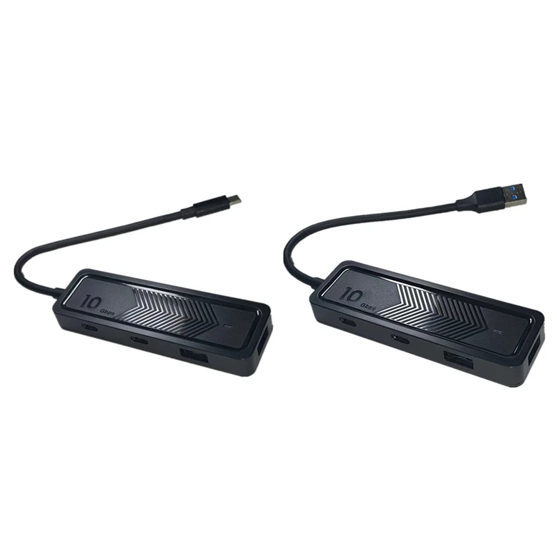 

USB-расширитель для компьютера, 10 Гбит/с
